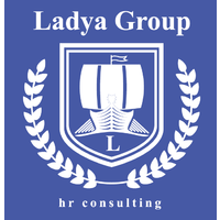 Логотип компании «Ladya Group»