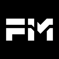 Логотип компании «FIM»