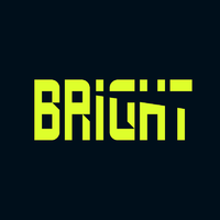 Логотип компании «Brightgrove»
