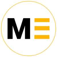 Логотип компании «Malevich»