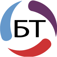 Логотип компании «BTlabs»