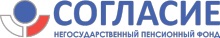 Логотип компании «АО "НПФ Согласие"»