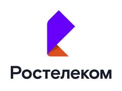 Логотип компании «ПАО «Ростелеком», Филиал ОЦО»