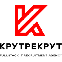 Логотип компании «КрутРекрут»