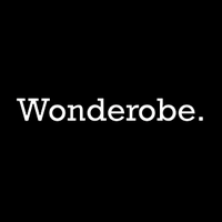 Логотип компании «WondeRobe»