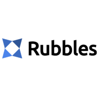 Логотип компании «Rubbles»