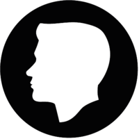 Логотип компании «Profile School»
