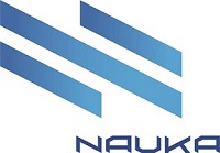Логотип компании «Наука»
