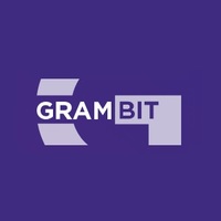 Логотип компании «Grambit»