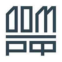 Логотип компании «Группа компаний ДОМ.РФ»