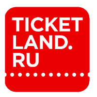 Логотип компании «Ticketland.ru»