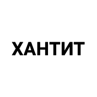 Логотип компании «Хантит»