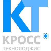 Логотип компании «Кросс технолоджис»