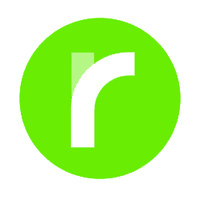 Логотип компании «Runmaps»