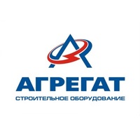 Логотип компании «Агрегат»