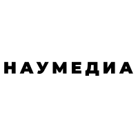 Логотип компании «Наумедиа»