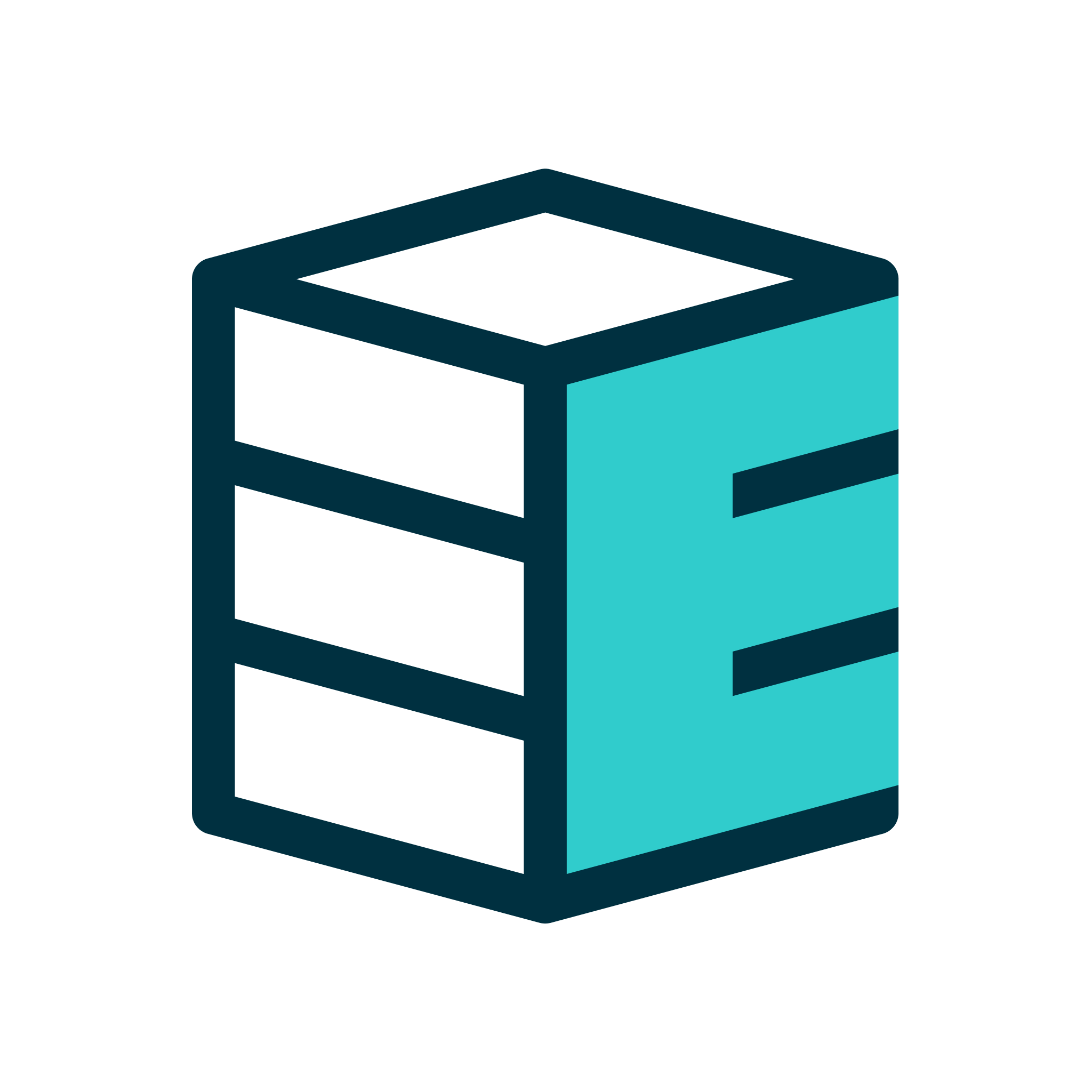 Логотип компании «Enapter»