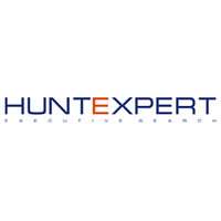 Логотип компании «Hunt Expert»