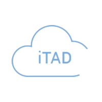 Логотип компании «InterTAD»