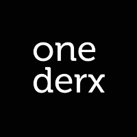 Логотип компании «OnederX»
