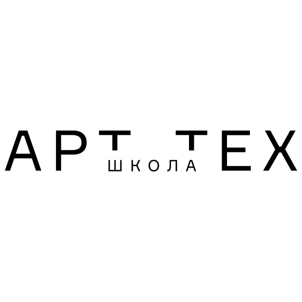Логотип компании «АРТТЕХ»
