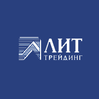 Логотип компании «ЛИТ Трейдинг»