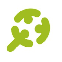 Логотип компании «HR Partner»