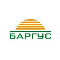 Логотип компании «Баргус Трейд»