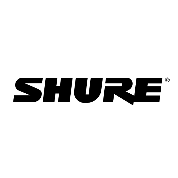 Логотип компании «Shure Россия | Восточная Европа»