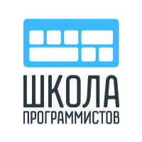 Логотип компании «Московская школа программистов»