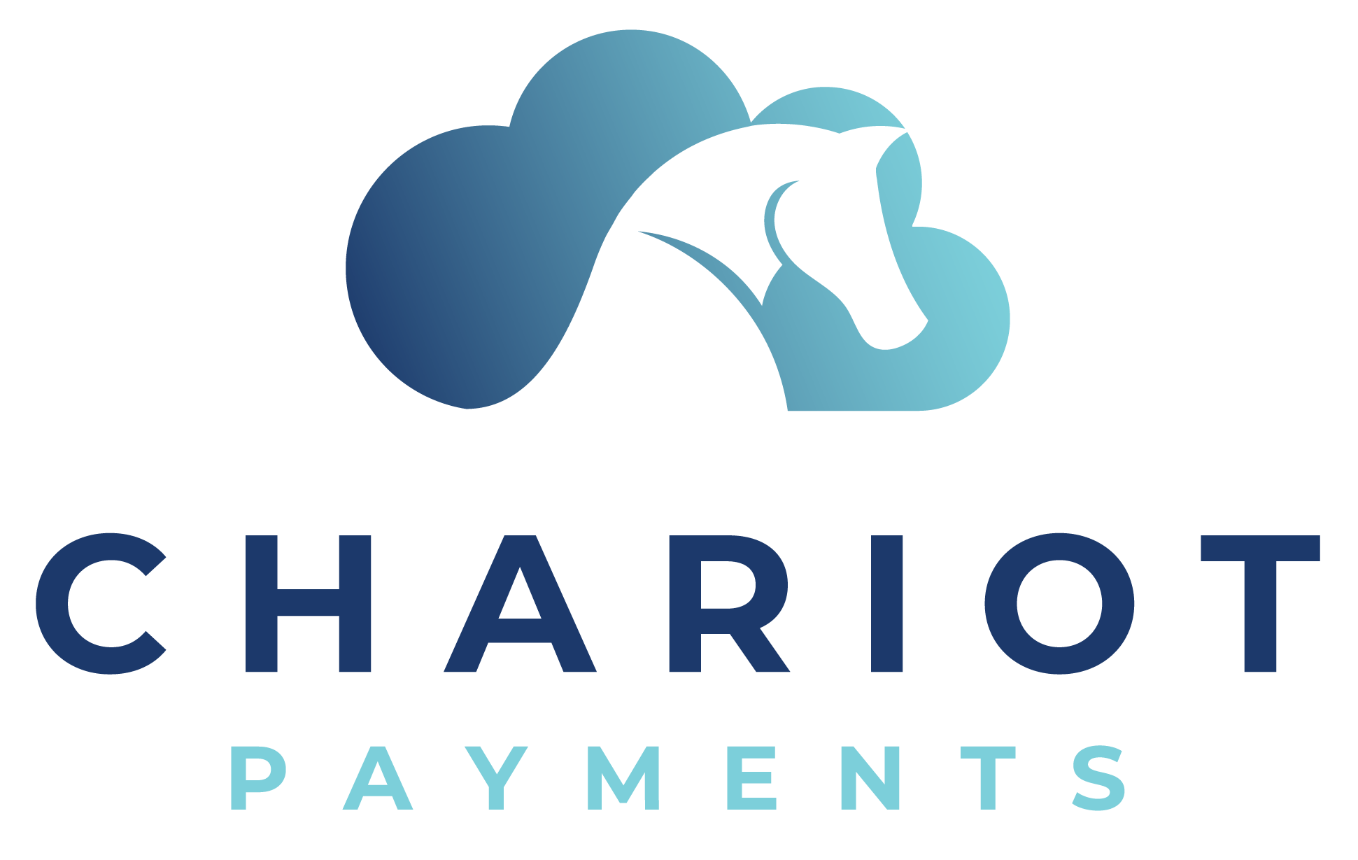 Логотип компании «Chariot Payments»