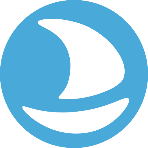 Логотип компании «Nevatrip»