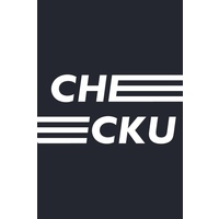Логотип компании «Check U»