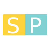 Логотип компании «SpbPrinter»