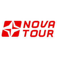 Логотип компании «Nova Tour»