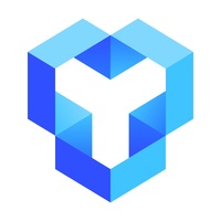 Логотип компании «YouHodler»