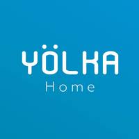 Логотип компании «Yölka Home»