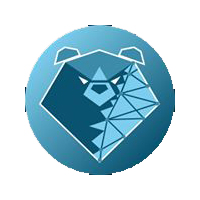 Логотип компании «Cryptuoso»
