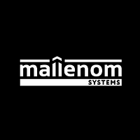 Логотип компании «Mallenom Systems»