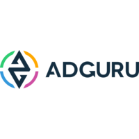 Логотип компании «AdGuru»