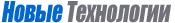 Логотип компании «ГК "Новые Технологии"»