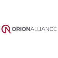 Логотип компании «Orion Alliance B.V.»