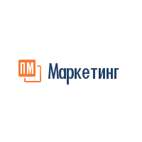 Логотип компании «ПРАЙМ»