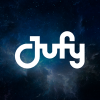 Логотип компании «Jufy Projects»