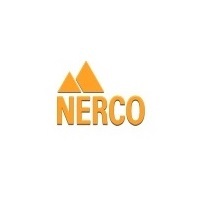Логотип компании «Нерко»