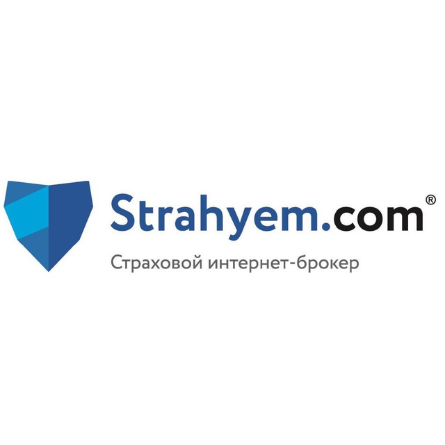 Логотип компании «Онлайн Страхование»
