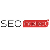 Логотип компании «SEO Интеллект»