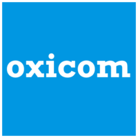 Логотип компании «Oxicom»