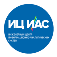 Логотип компании «ИЦ ИАС»
