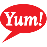 Логотип компании «Yum! Brands»